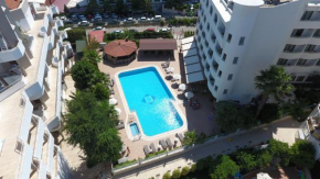 My Dream Hotel